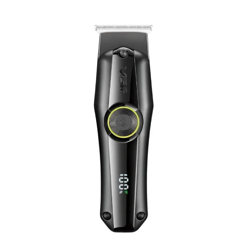 ماشین اصلاح موی سر و صورت وی جی ار مدل V-905