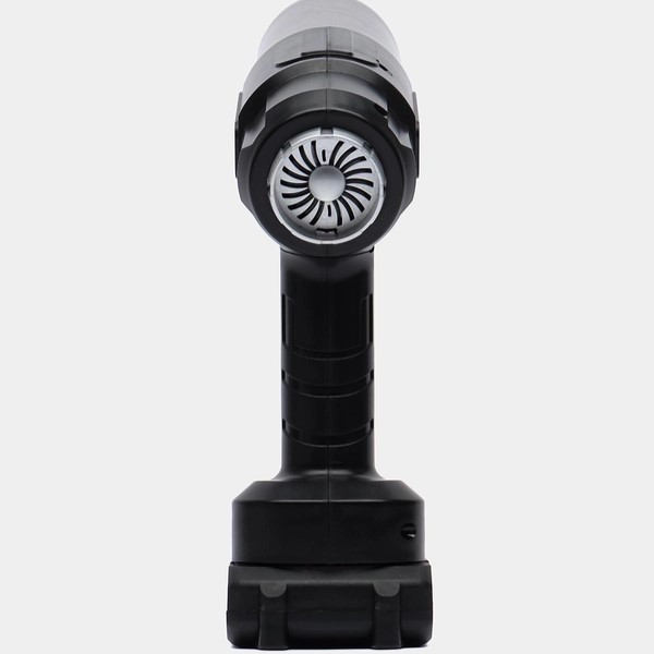 جارو شارژی خودرو یان یی مدل Multifunction Vacuum Cleaner