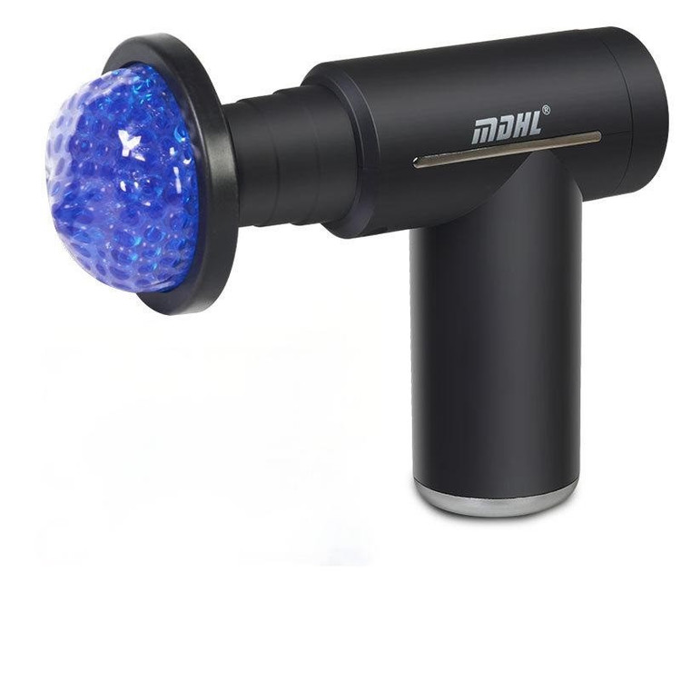 ماساژور برقی ام دی اچ ال مدل MDHL HOT COLD
