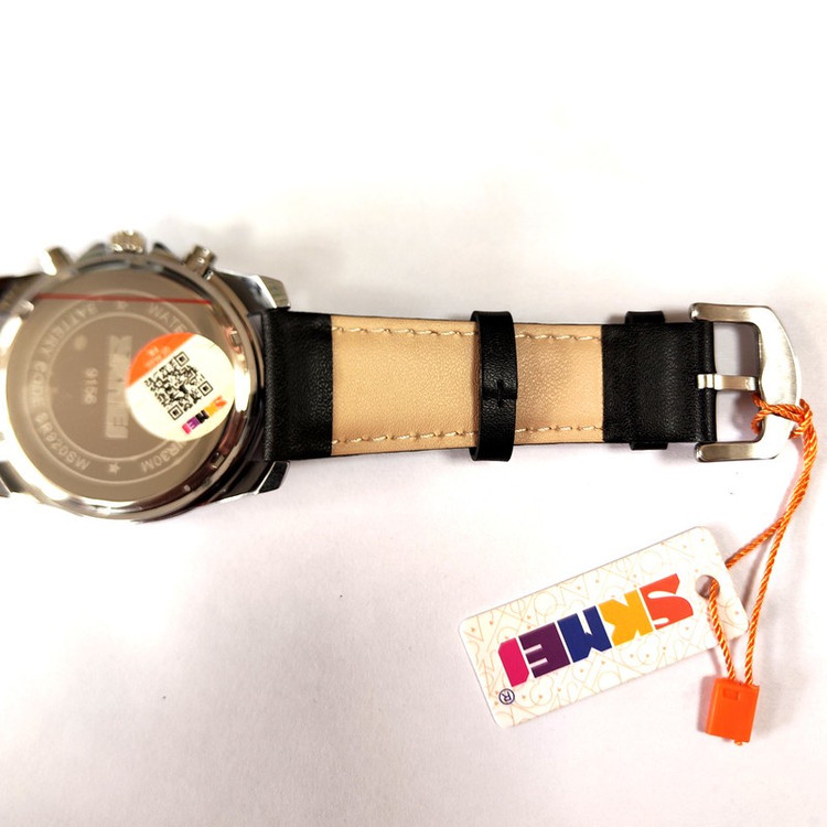 ساعت مچی دیجیتال اسکمی مدل S-9156