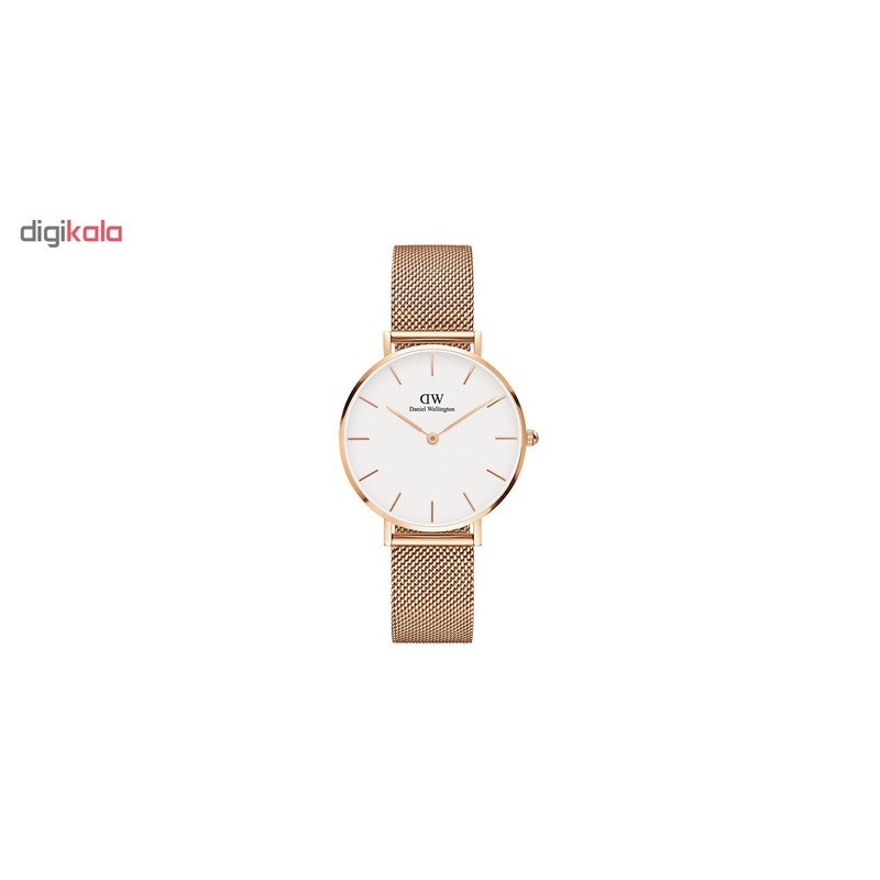 ساعت مچی عقربه ای زنانه مدل DW00100163
