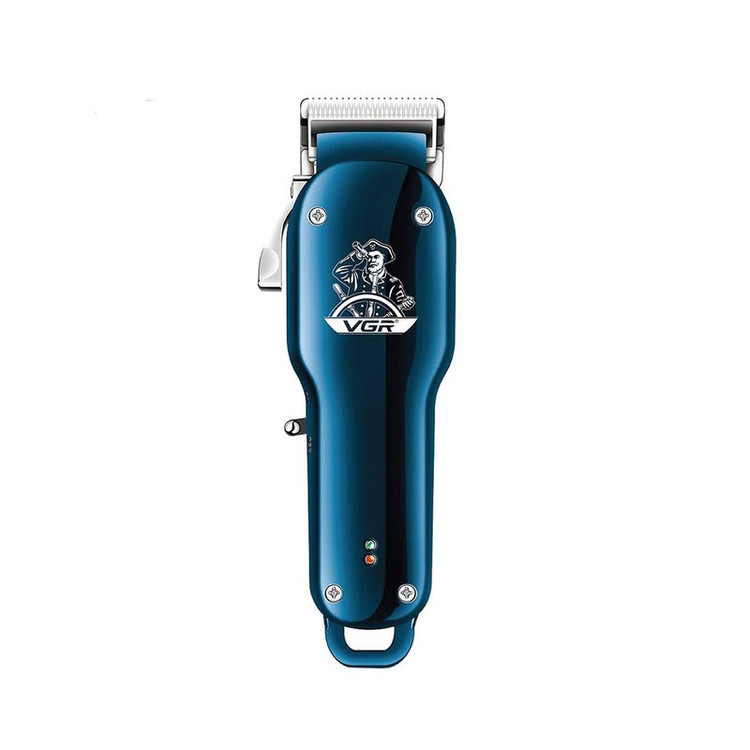 ماشین اصلاح موی سر و صورت وی جی ار مدل V-679