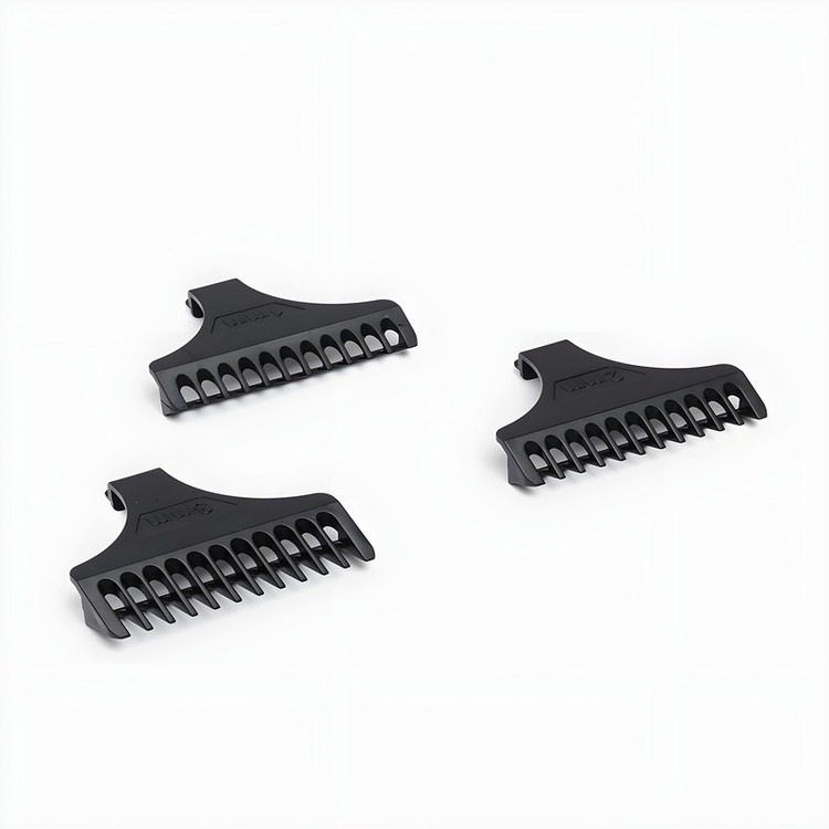 ماشین اصلاح موی صورت جیمی مدل GM-6683
