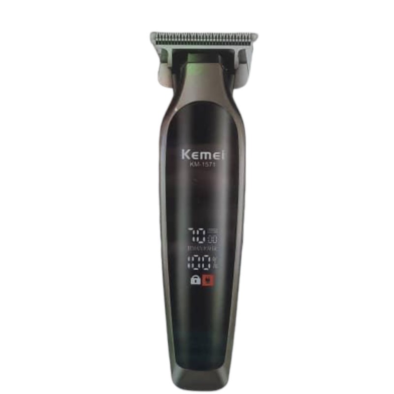ماشین اصلاح موی سر و صورت کیمی مدل km-1571