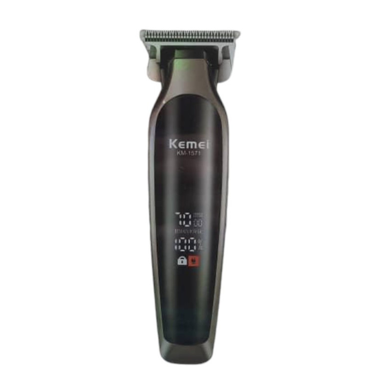 ماشین اصلاح موی سر و صورت کیمی مدل km-1571