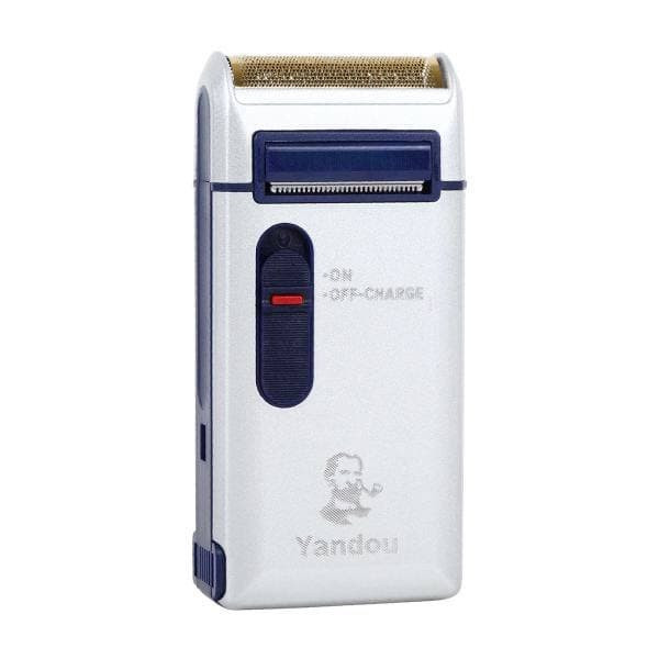 ماشین اصلاح موی سر و صورت مدل sv-w301u، طراحی ارگونومیک، قابلیت اصلاح با شماره صفر، منبع انرژی با باتری، تکنولوژی اصل...