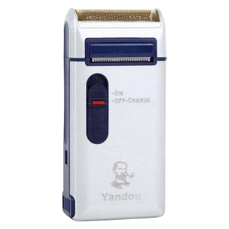 ماشین اصلاح موی سر و صورت مدل sv-w301u، طراحی ارگونومیک، قابلیت اصلاح با شماره صفر، منبع انرژی با باتری، تکنولوژی اصل...