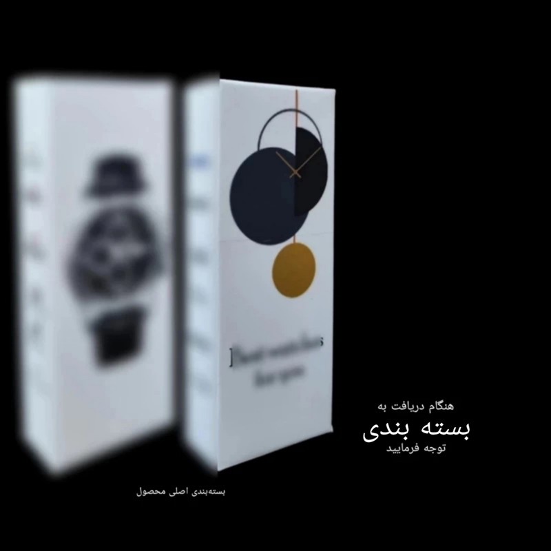 ساعت مچی عقربه ای مردانه کوارتز مدل صفحه رینگ چرخان بند فلزی کد 1.2