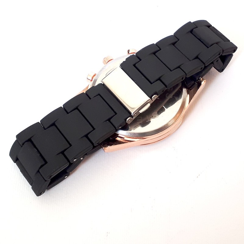 ساعت مچی عقربه ای مردانه مدل EM-3107