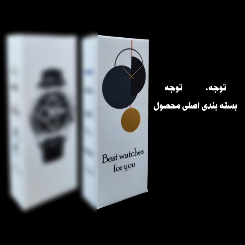ساعت مچی دیجیتال مردانه مدل دوزمانه پمپی01