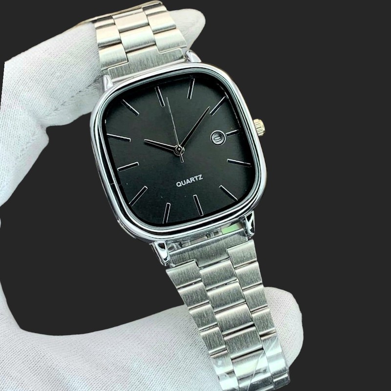 ساعت مچی عقربه ای کوارتز زنانه مدل CAS-110