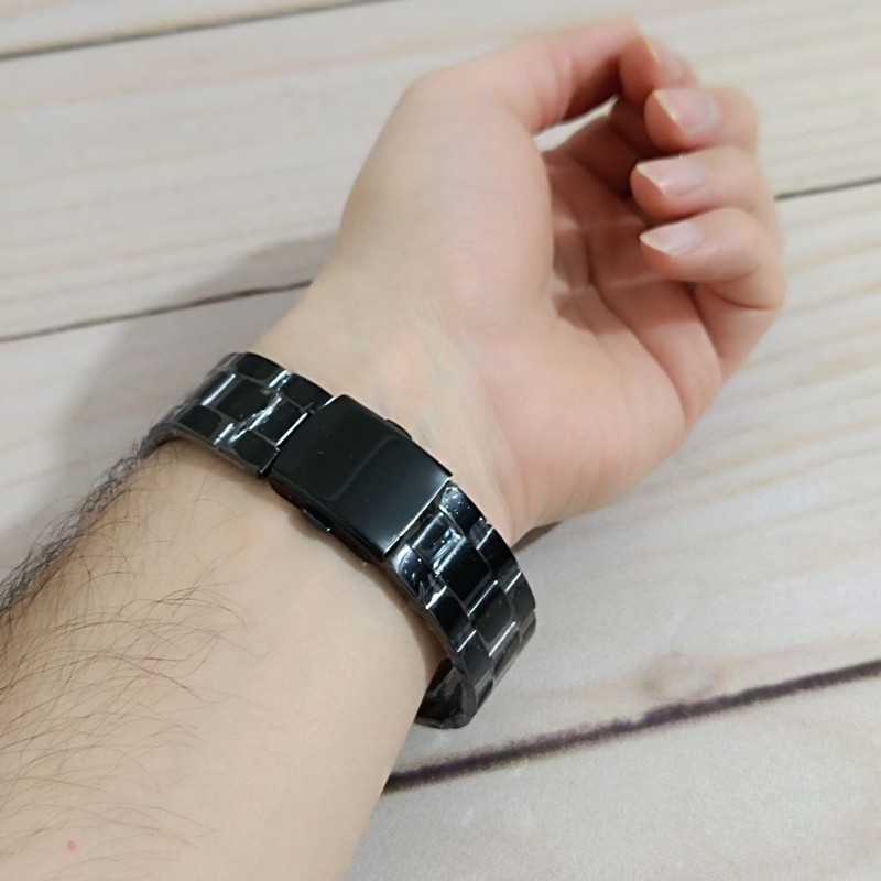 ساعت مچی عقربه ای مردانه کوارتز کد MH0010