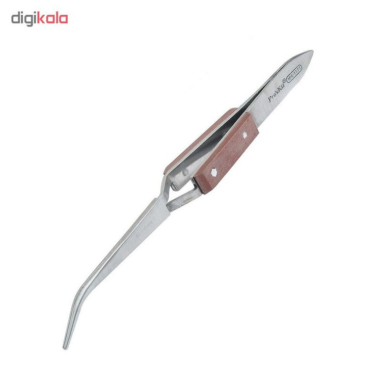 پنس پروسکیت مدل 1PK-117T سایز 165 میلی متر