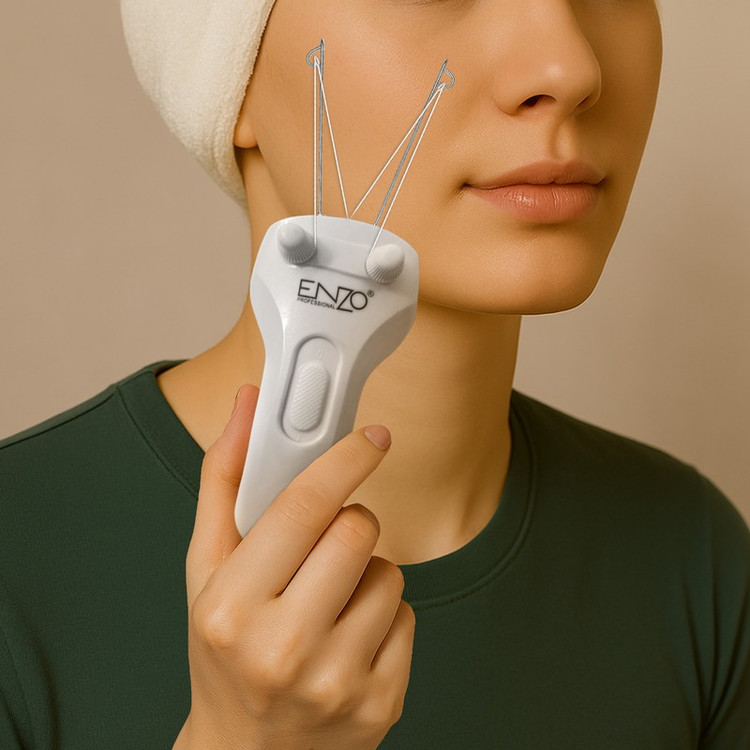 بند انداز برقی انزو مدل EN-6089