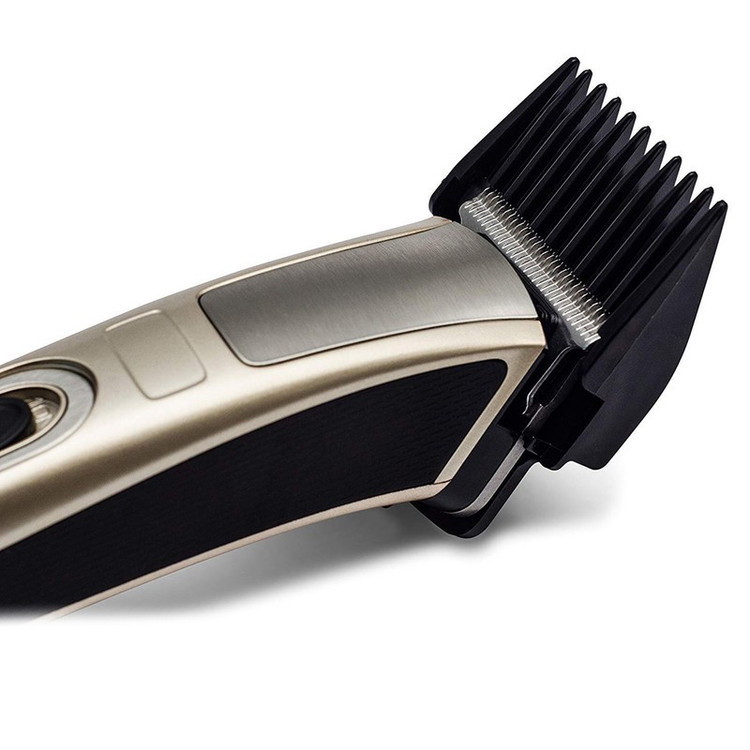 ماشین اصلاح موی سر و صورت مدل GM - 657