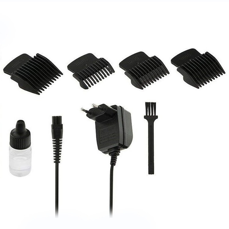 ماشین اصلاح موی سر و صورت مدل GM - 657