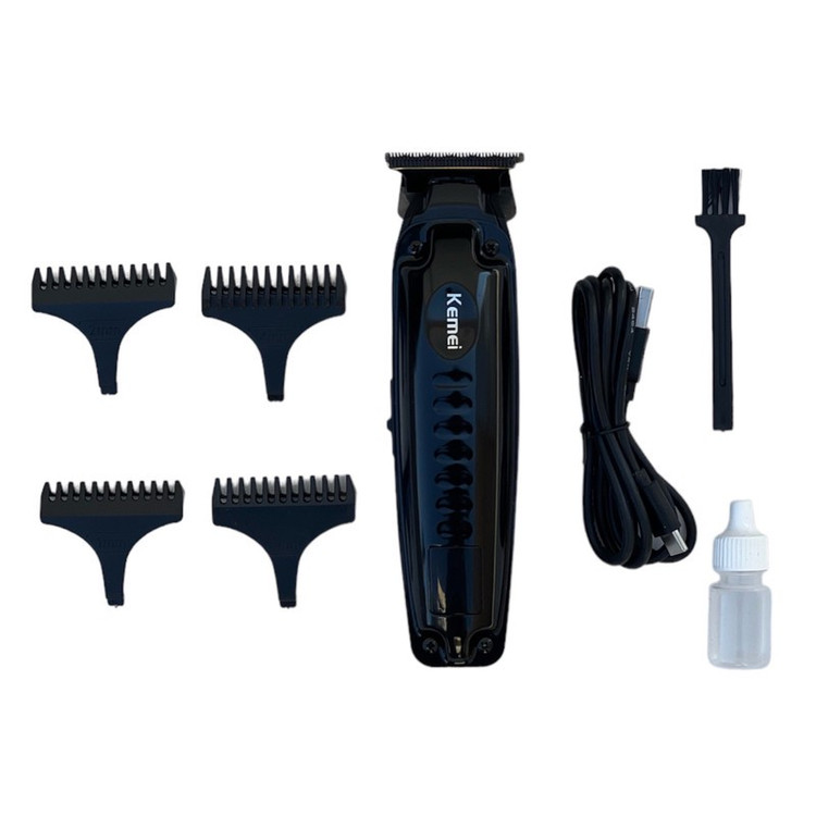 ماشین اصلاح موی صورت کیمی مدل KM-1578