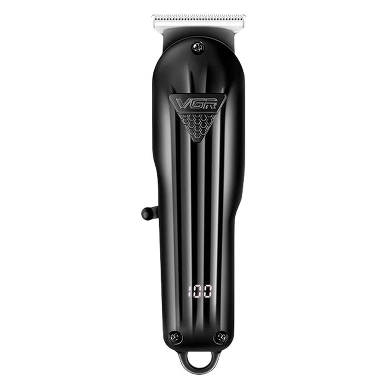 ماشین اصلاح موی سر و صورت وی جی ار مدل V-982