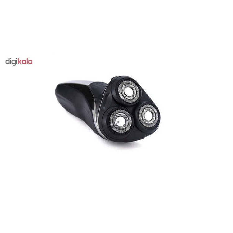 ماشین اصلاح موی صورت وی جی ار مدل V-306