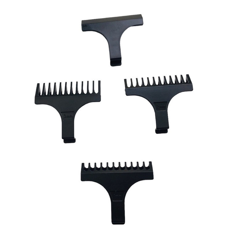 ماشین اصلاح موی سر و صورت وی جی ار مدل V-919