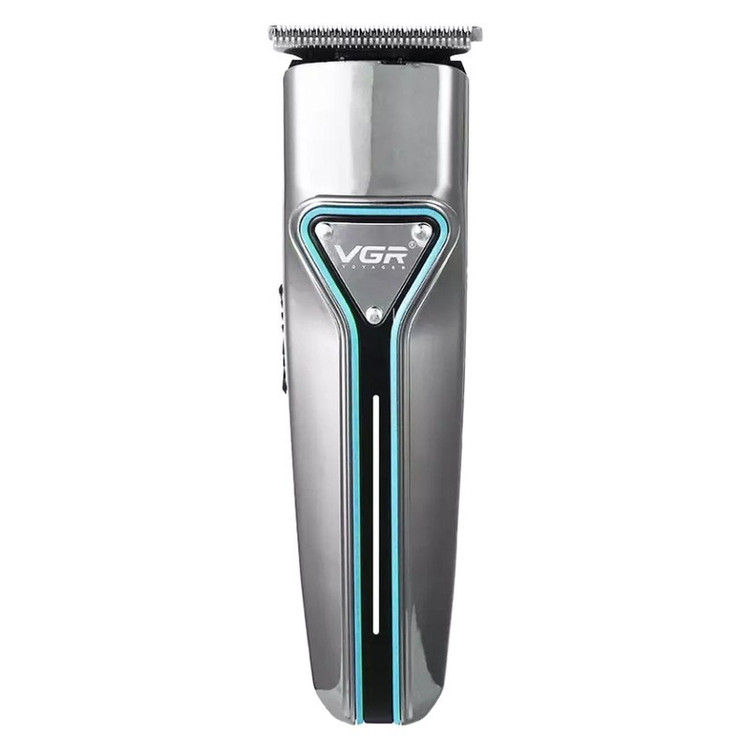 ماشین اصلاح موی سر و صورت وی جی ار مدل V-008