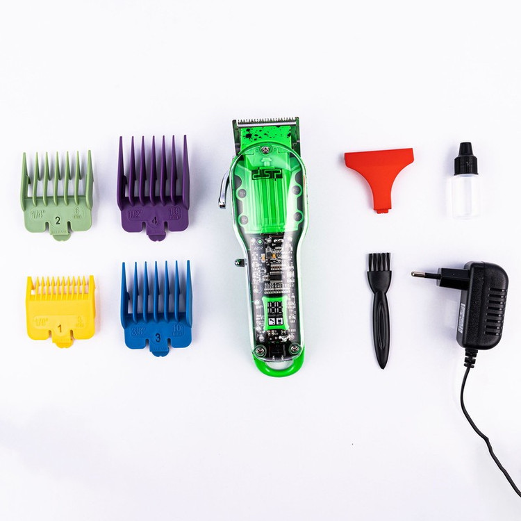 ماشین اصلاح موی سر و صورت دی اس پی مدل 5800RPM - DSP-90460