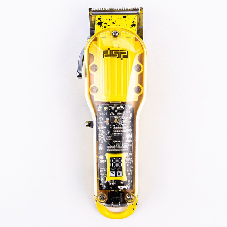 ماشین اصلاح موی سر و صورت دی اس پی مدل 5800RPM - DSP-90460