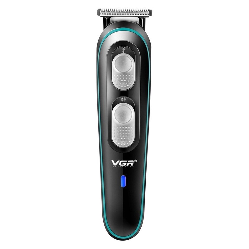 ماشین اصلاح موی صورت وی جی ار مدل V-055