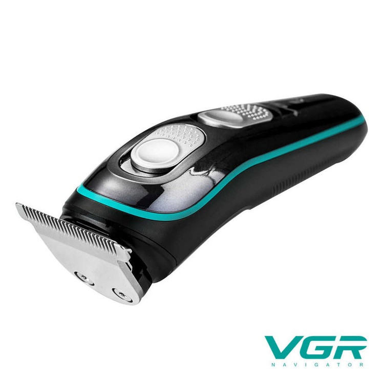 ماشین اصلاح موی صورت وی جی ار مدل V-055