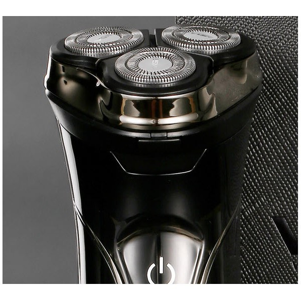 ماشین اصلاح موی صورت وی جی ار مدل V-318