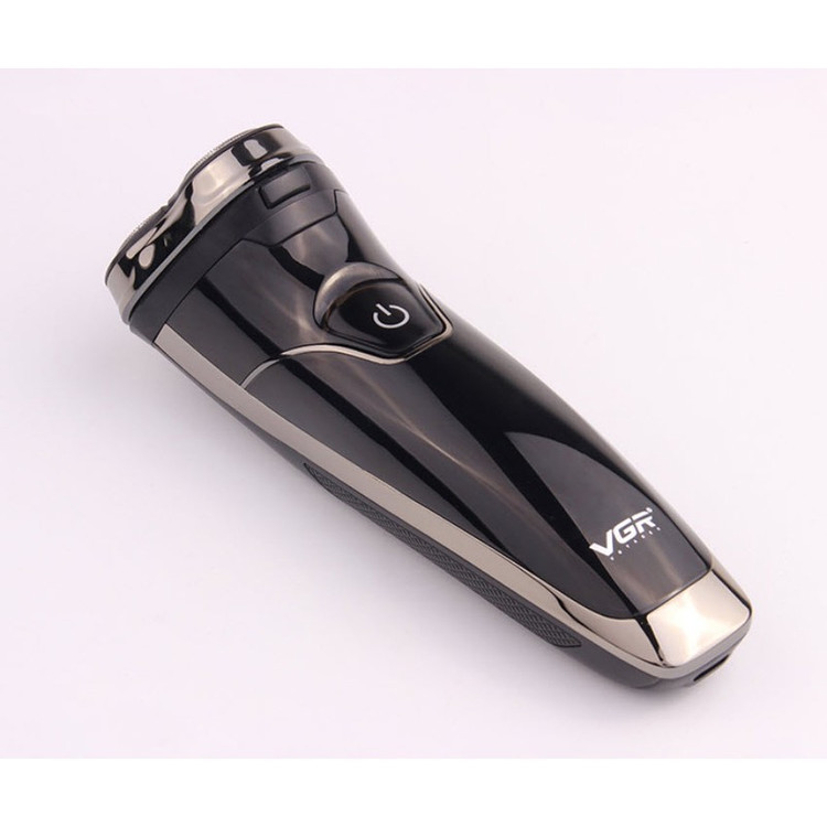 ماشین اصلاح موی صورت وی جی ار مدل V-318