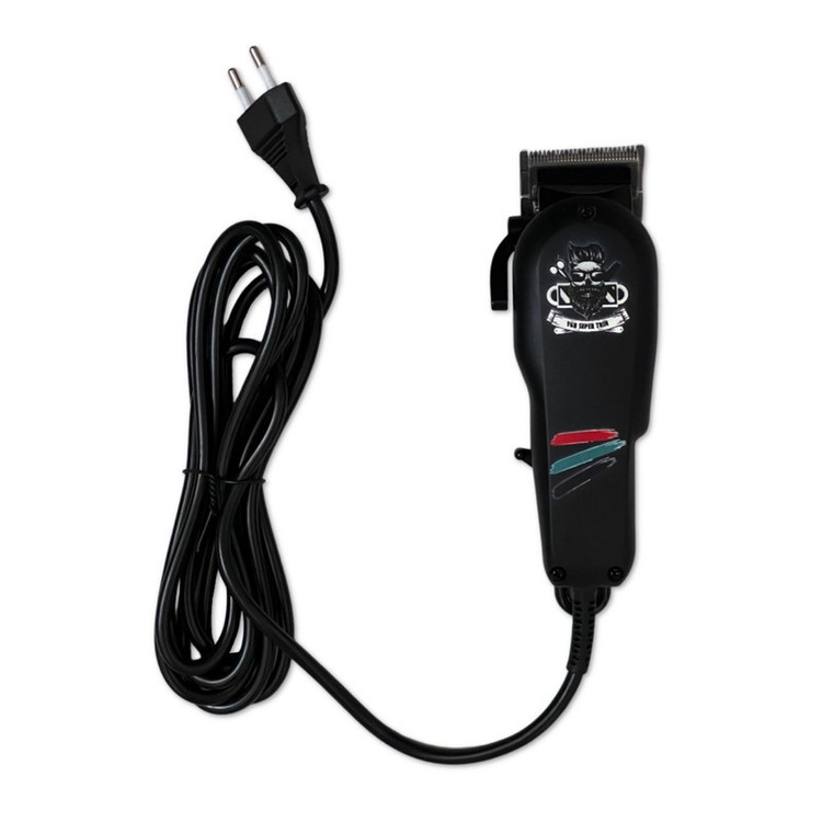 ماشین اصلاح موی سر و صورت وی جی ار مدل V-129