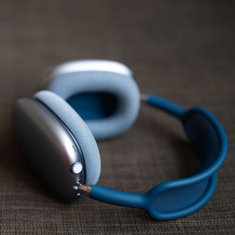 هدست بلوتوثی مدل ایرپادمکس Airpods max 2024