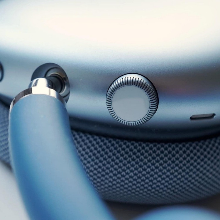 هدست بلوتوثی مدل ایرپادمکس Airpods max 2024