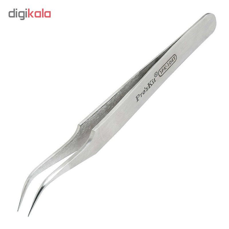 پنس پروسکیت مدل 1PK-104T سایز 120 میلی متر
