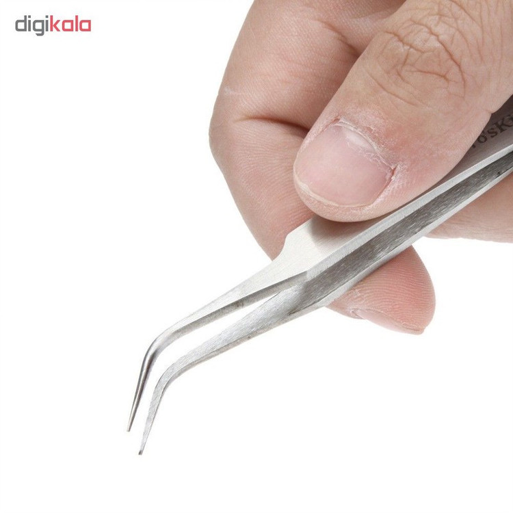 پنس پروسکیت مدل 1PK-104T سایز 120 میلی متر
