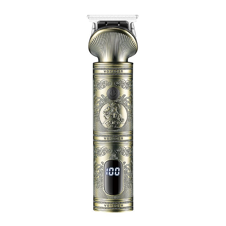 ماشین اصلاح موی سر و صورت وی جی ار مدل V-962
