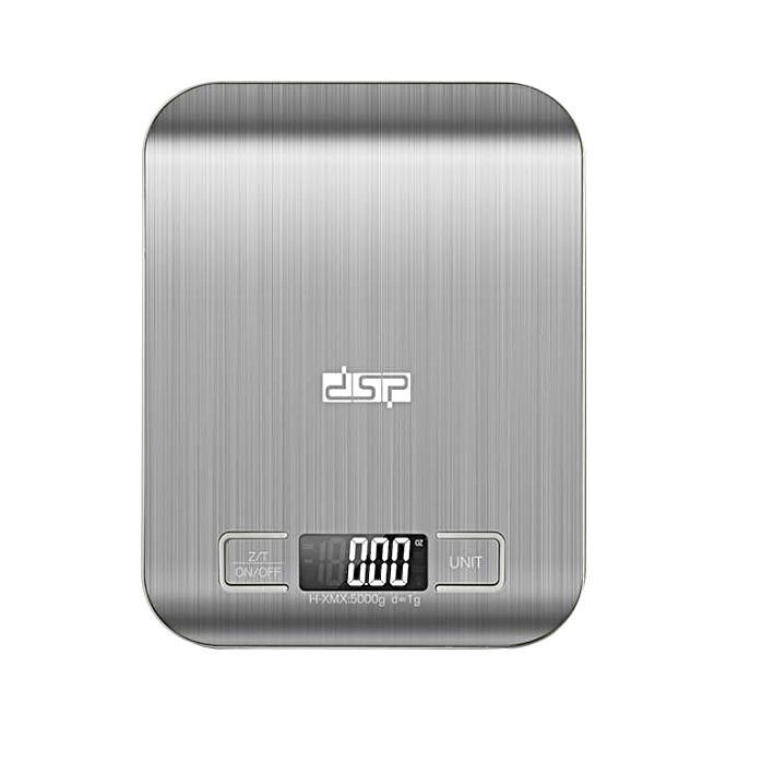 ترازوی آشپزخانه دی اس پی مدل KD7012
