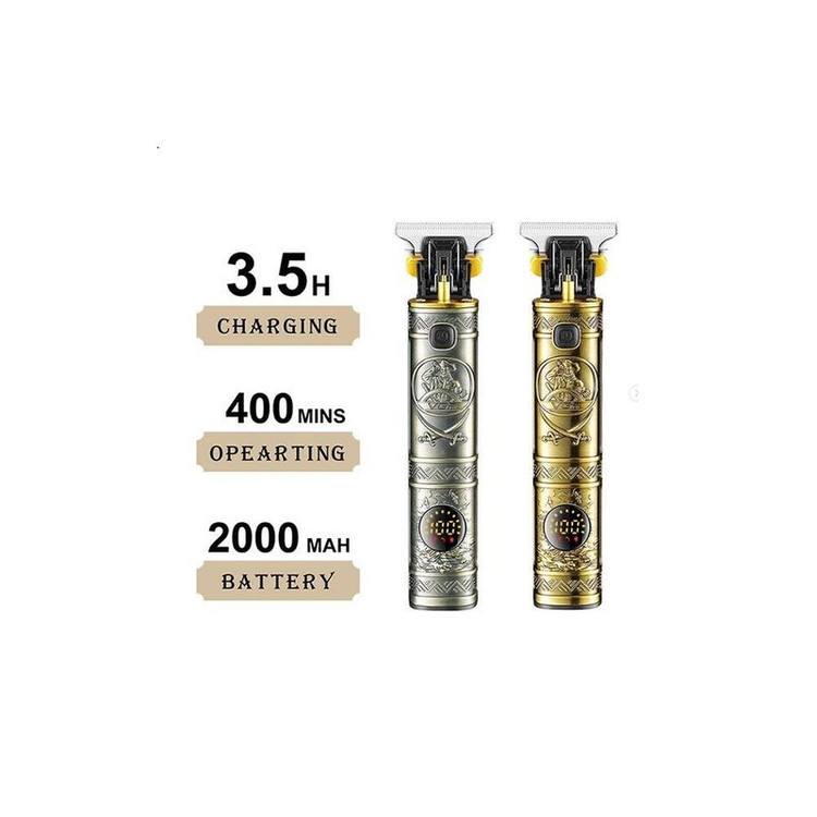 ماشین اصلاح موی صورت وی جی ار مدل V-097