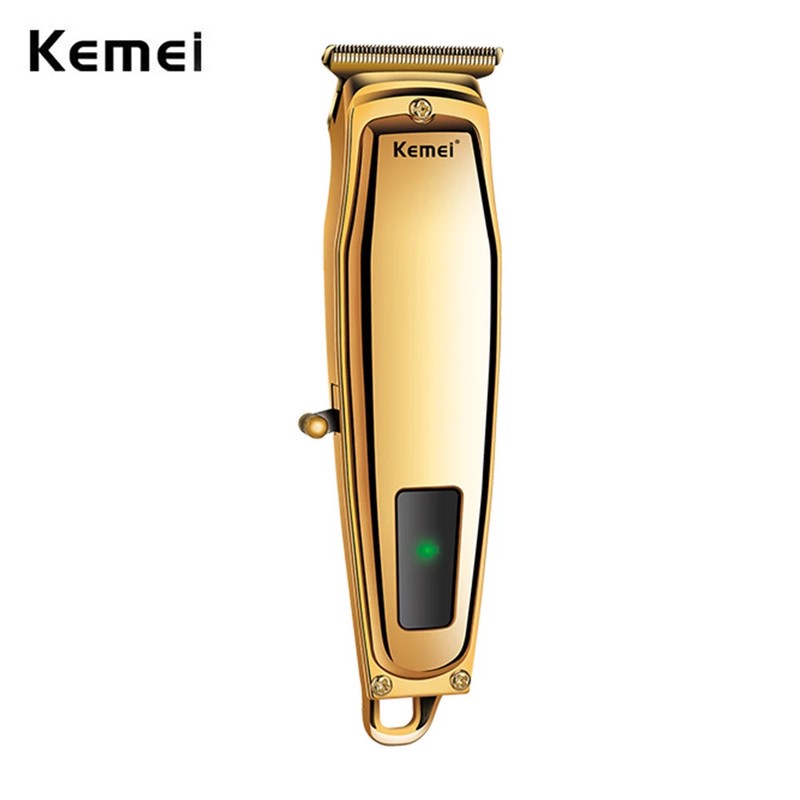 ماشین اصلاح موی سر و صورت کیمی مدل Km-1312