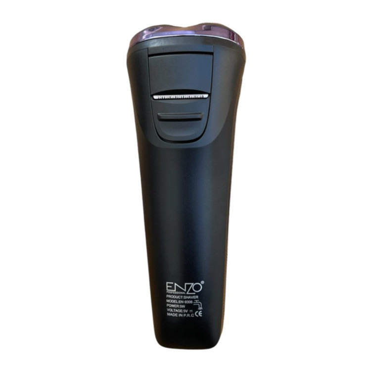 ماشین اصلاح موی صورت شارژی انزو پروفیشینال مدل EN-9306