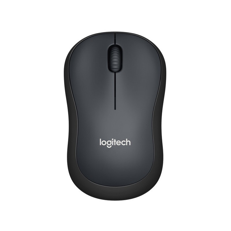 ماوس بی سیم لاجیتک مدل SILENT M220