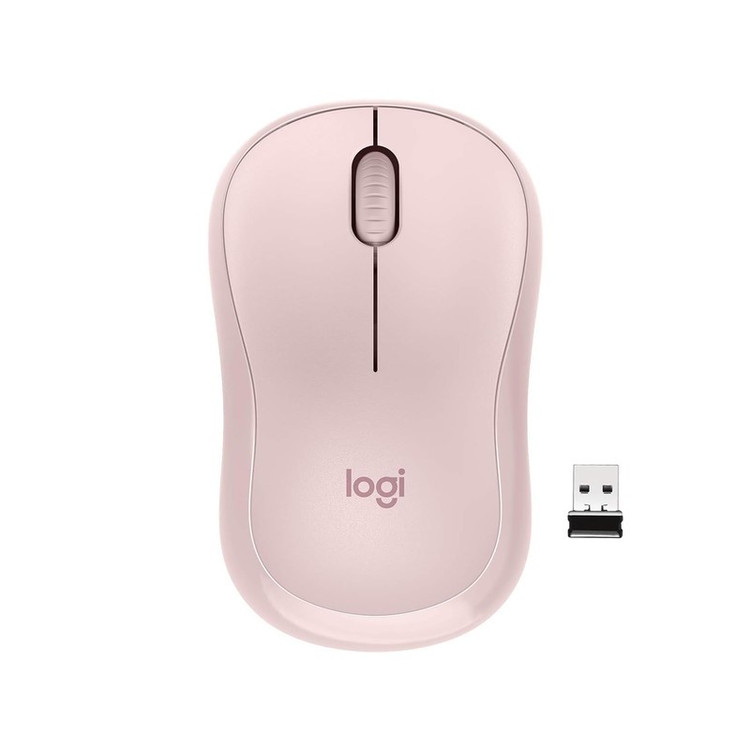 ماوس بی سیم لاجیتک مدل SILENT M220