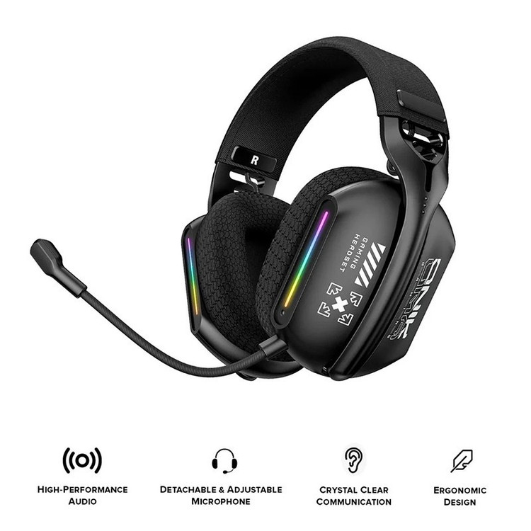 هدست بلوتوثی اونیکوما مدل GT808