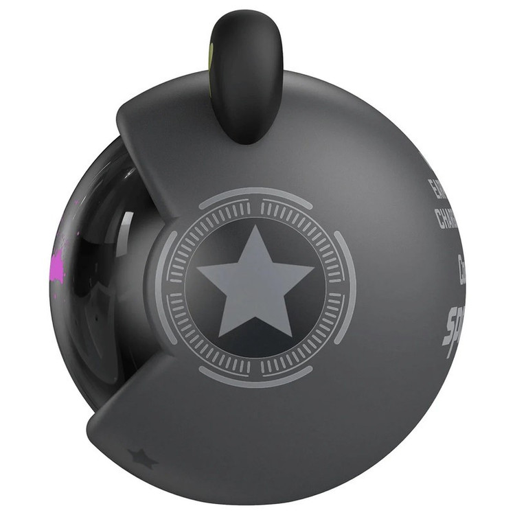 هدفون بلوتوثی اونیکوما مدل T20 دارای نویز کنسلینگ میکروفون، درگاه شارژ USB Type-C، پشتیبانی از فرمان لمسی، نشانگر LED...