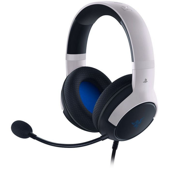 هدست مخصوص بازی ریزر مدل RAZER KAIRA X PS5