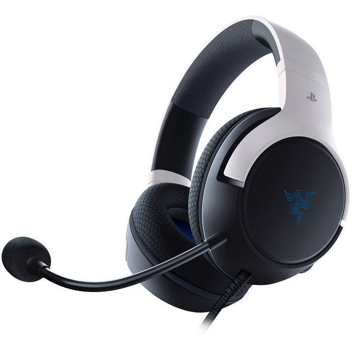 هدست مخصوص بازی ریزر مدل RAZER KAIRA X PS5