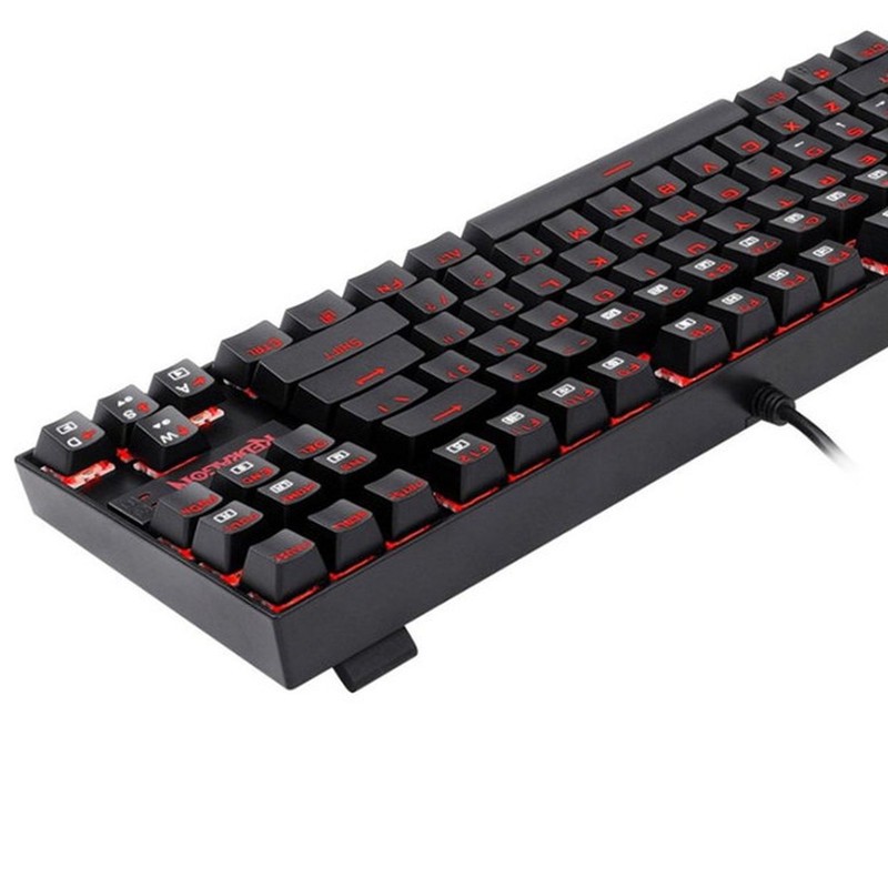 کیبورد گیمینگ ردراگون مدل K552 RGB