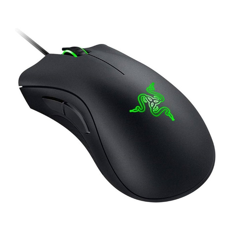 ماوس مخصوص بازی ریزر مدل DeathAdder Essential
