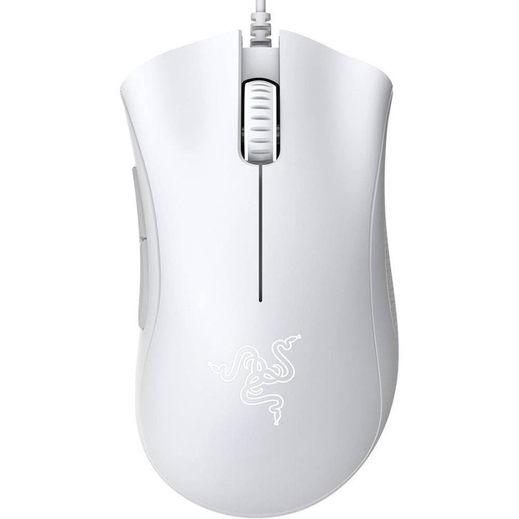 ماوس مخصوص بازی ریزر مدل DEATHADDER ESSENTIAL RZ01